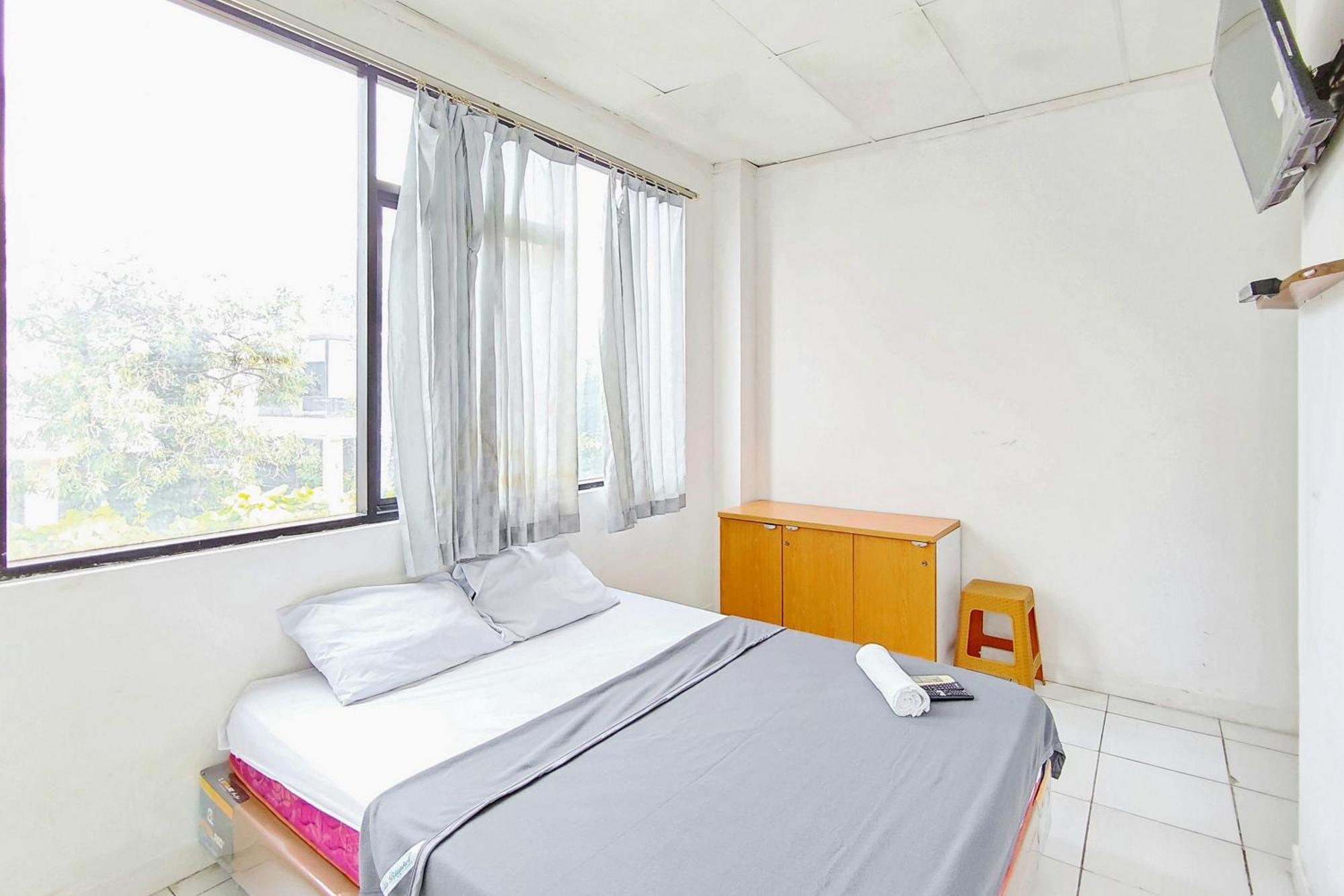 Kamar Standard Double
